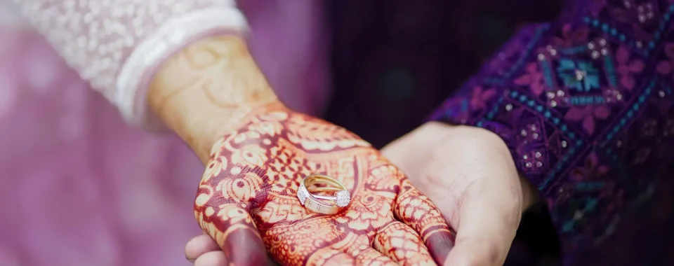 Pakistani Matrimony Profile