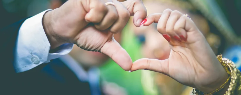Matrimonial Match Compatibility