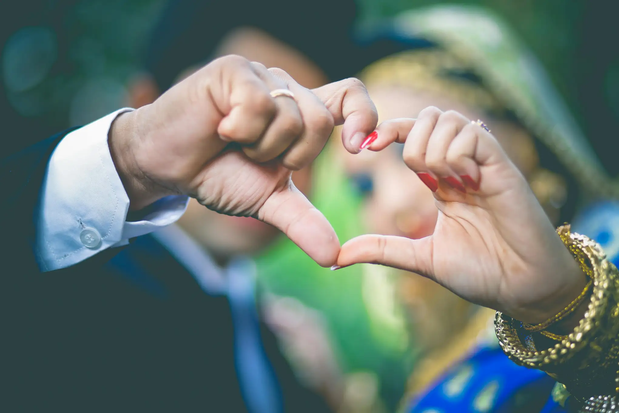 Matrimonial Match Compatibility