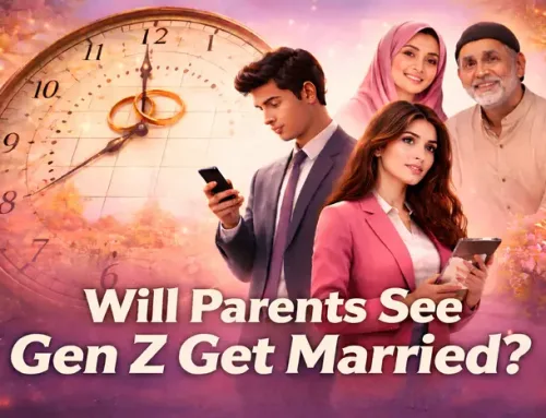 Late Marriage Trend: Will Parents See Gen Z Get Married?