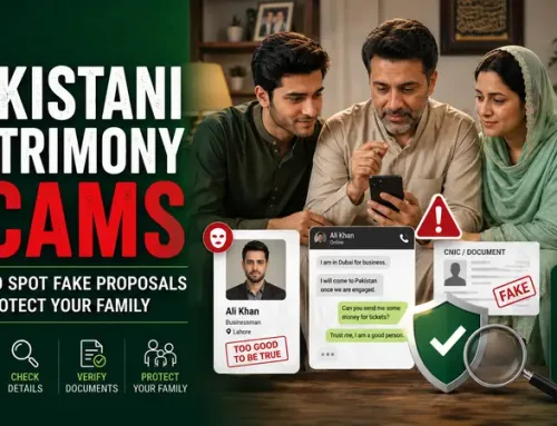 Online Rishta in Pakistan — How to Find Verified Proposals and Avoid Scams
